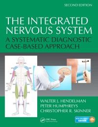 Cover Integrated Nervous System