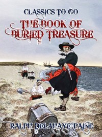 Cover Book of Buried Treasure