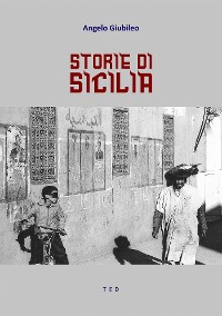 Cover Storie di Sicilia