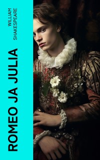 Cover Romeo ja Julia