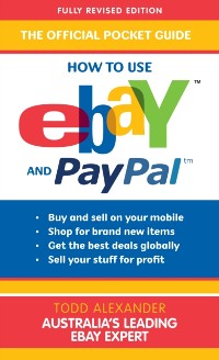 Cover How to Use eBay and PayPal