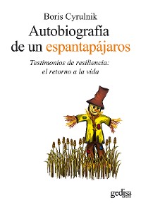 Cover Autobiografía de un espantapájaros