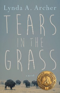 Cover Tears in the Grass