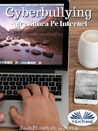 Cover Cyberbullying - Agresiunea Pe Internet