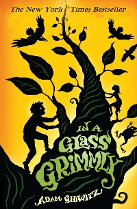 Cover In a Glass Grimmly