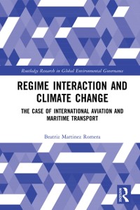 Cover Regime Interaction and Climate Change