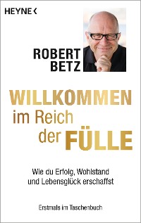 Cover Willkommen im Reich der Fülle