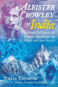 Cover Aleister Crowley in India
