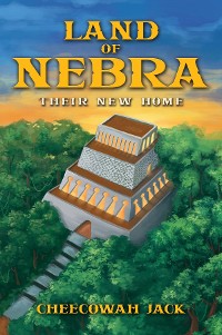 Cover Land of Nebra