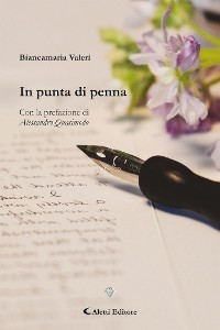 Cover In punta di penna