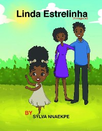 Cover Linda Estrelinha