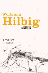 Cover Die Weiber