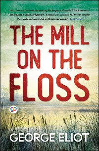 Cover The Mill on the Floss