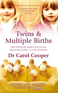 Cover Twins & Multiple Births