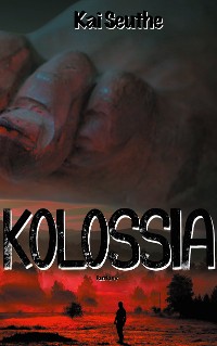 Cover Kolossia