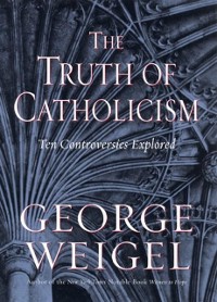 Cover Truth of Catholicism