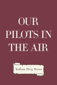 Cover Our Pilots in the Air