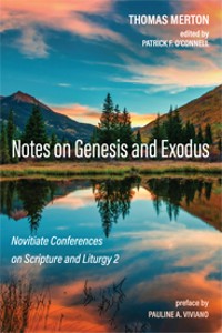 Cover Notes on Genesis and Exodus