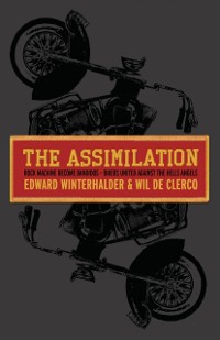 Cover Assimilation