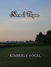 Cover Normal Thyme