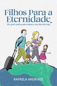 Cover Filhos Para a Eternidade