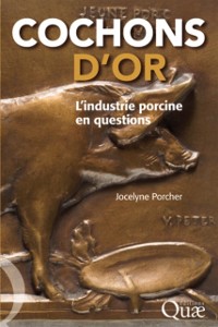 Cover Cochons d''or
