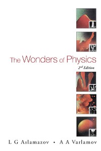 Cover The Wonders of Physics