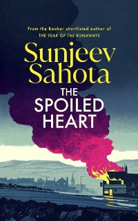 Cover Spoiled Heart