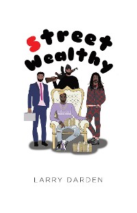 Cover Street Wealthy