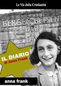 Cover Il Diario di Anna Frank