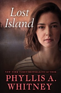 Cover Lost Island