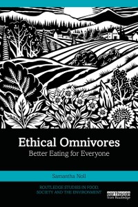 Cover Ethical Omnivores