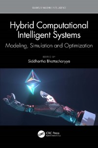 Cover Hybrid Computational Intelligent Systems