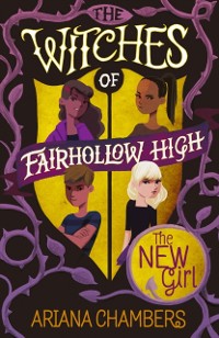 Cover NEW GIRL_WITCHES OF FAIRHOL EB