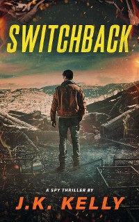 Cover Switchback