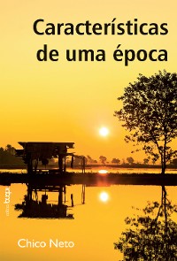 Cover Características de uma época