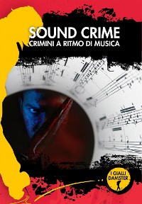 Cover Sound Crime
