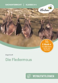 Cover Die Fledermaus