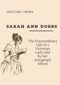 Cover Sarah Ann Dobbs