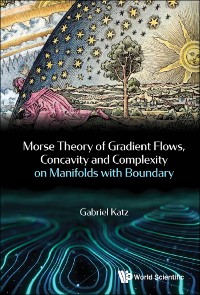 Cover MORSE THEO OF GRADIENT FLOW, CONCAV & COMPLEX MANIFOLD BOUND
