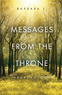 Cover Messages from the Throne