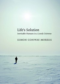 Cover Life's Solution