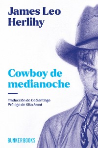 Cover Cowboy de medianoche