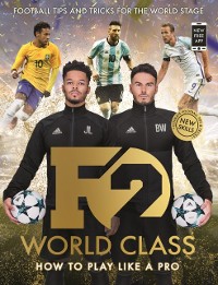 Cover F2: World Class