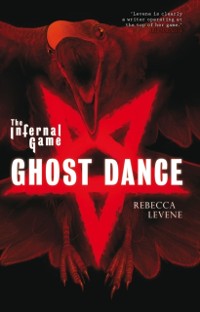 Cover Ghost Dance