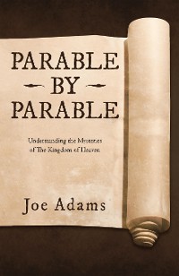Cover Parable by Parable