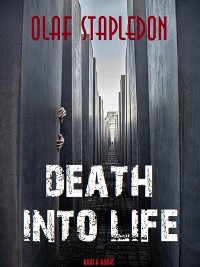 Cover Death into Life