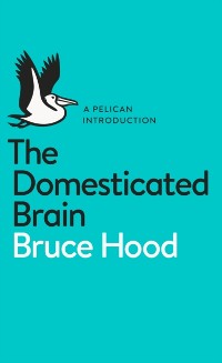 Cover Domesticated Brain
