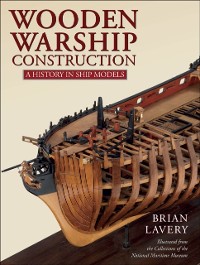 Cover Wooden Warship Construction