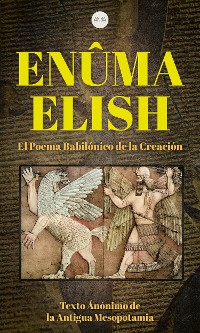 Cover Enûma Elish